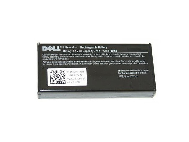 U8735 - DELL