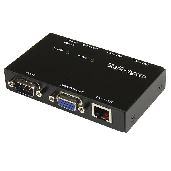 ST1214T - StarTech.com