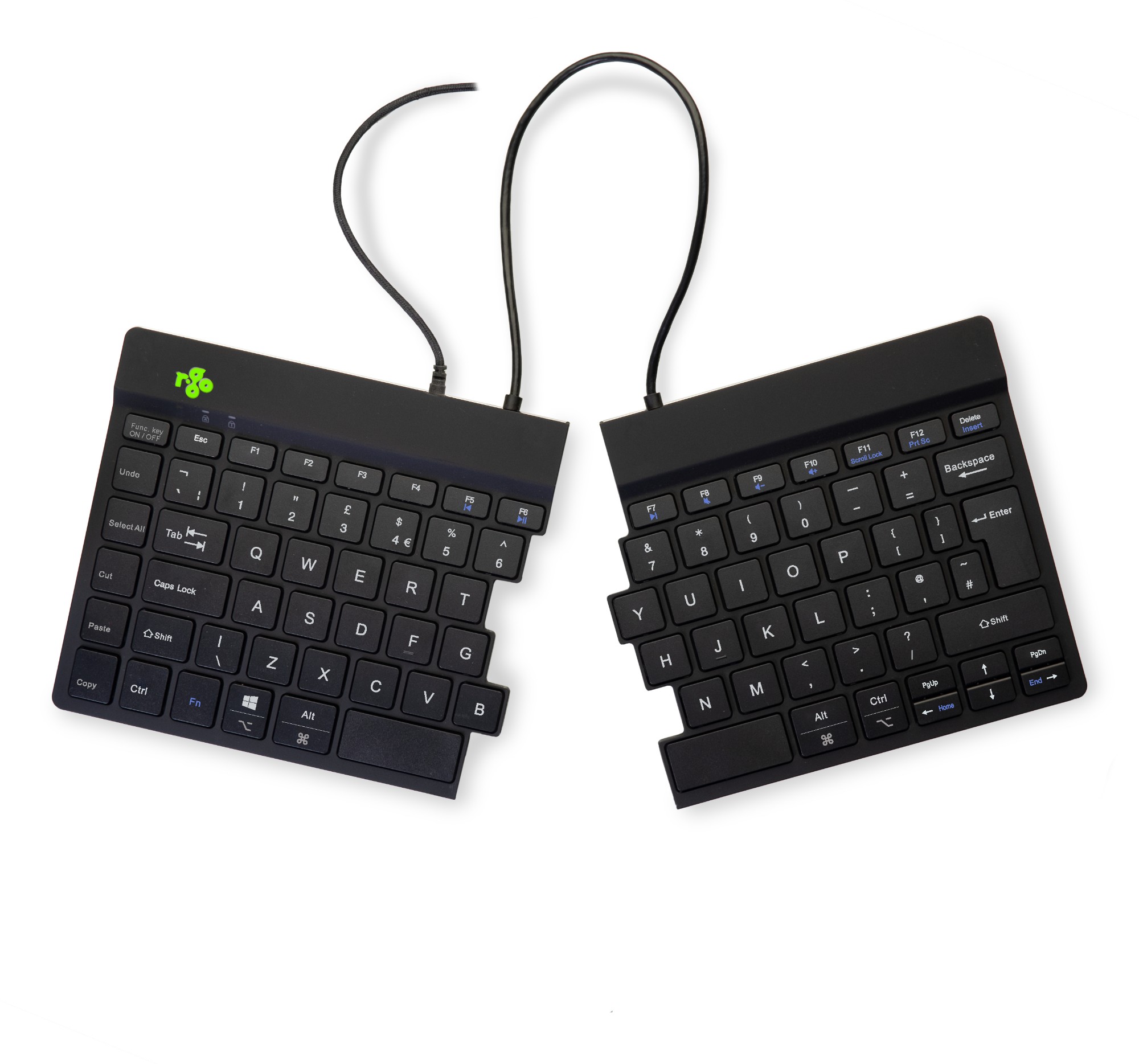 RGOSP-UKWIBL - R-Go Tools