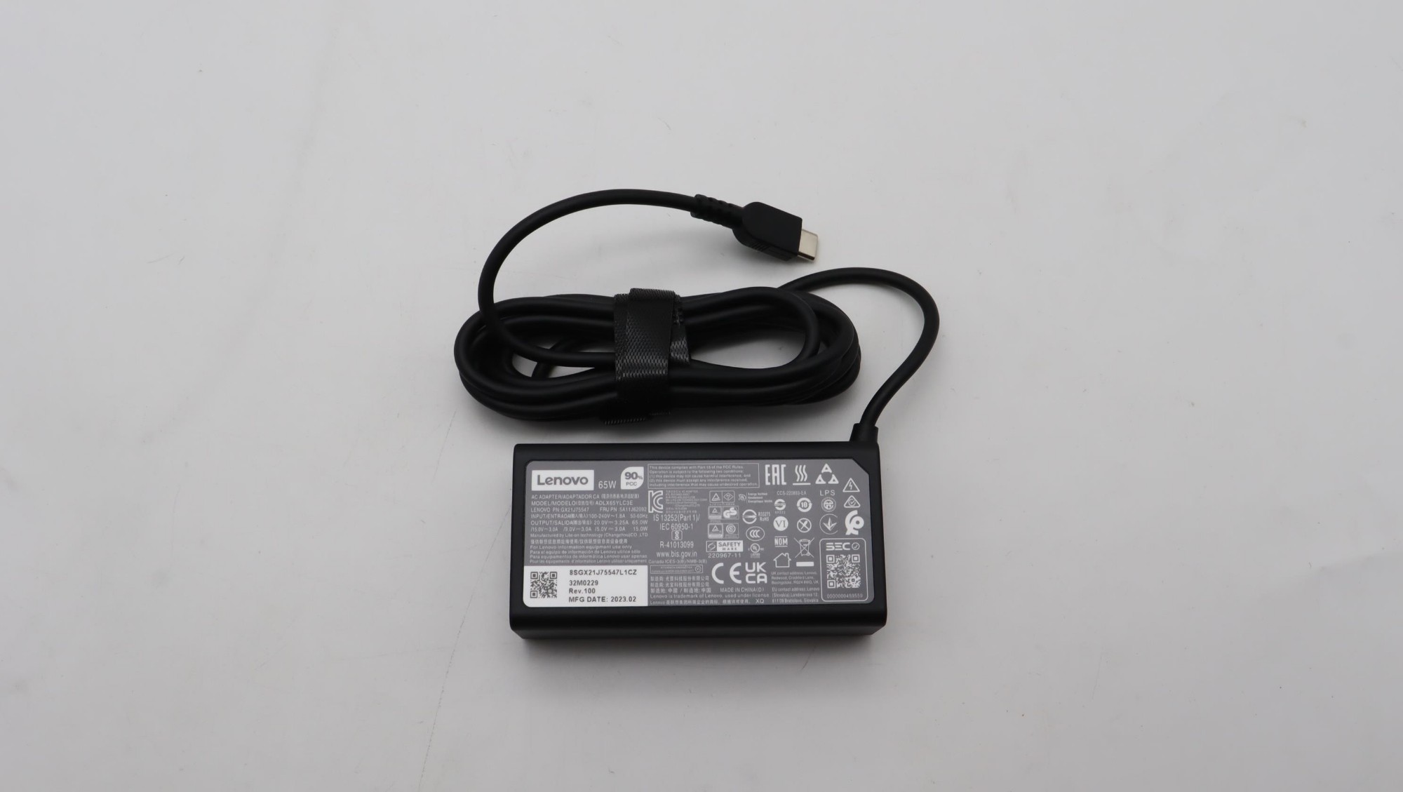 5A11J62092 - Lenovo