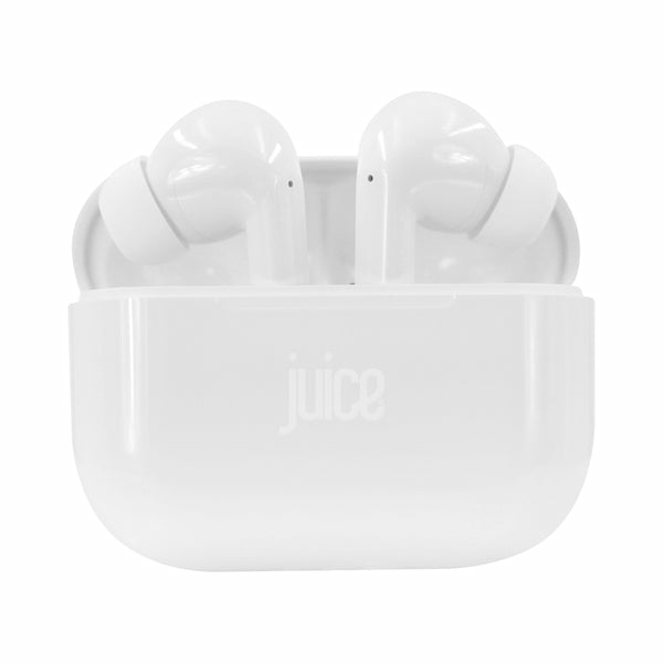 JUI AIRPHON GO WHT - Juice
