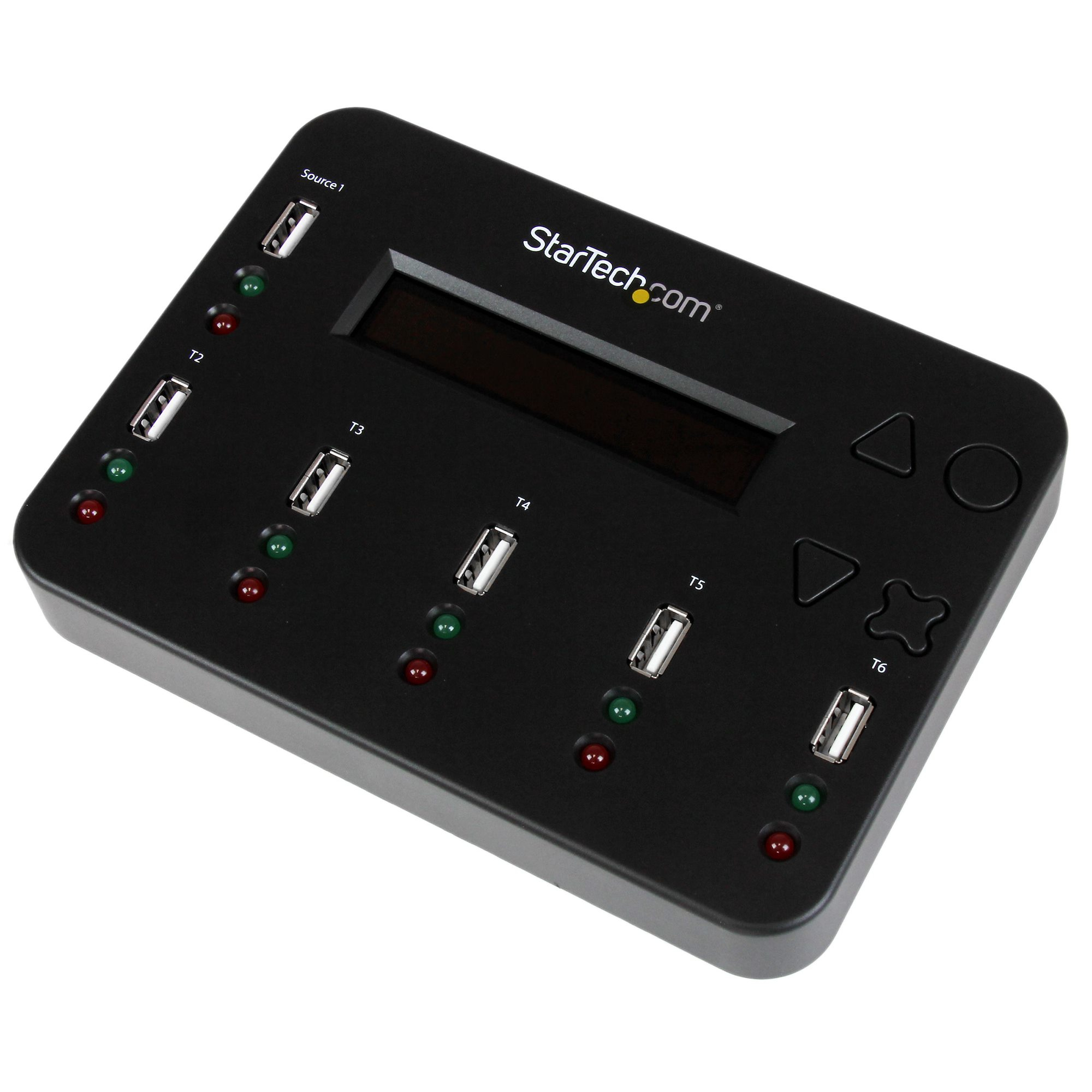 USBDUP15 - StarTech.com