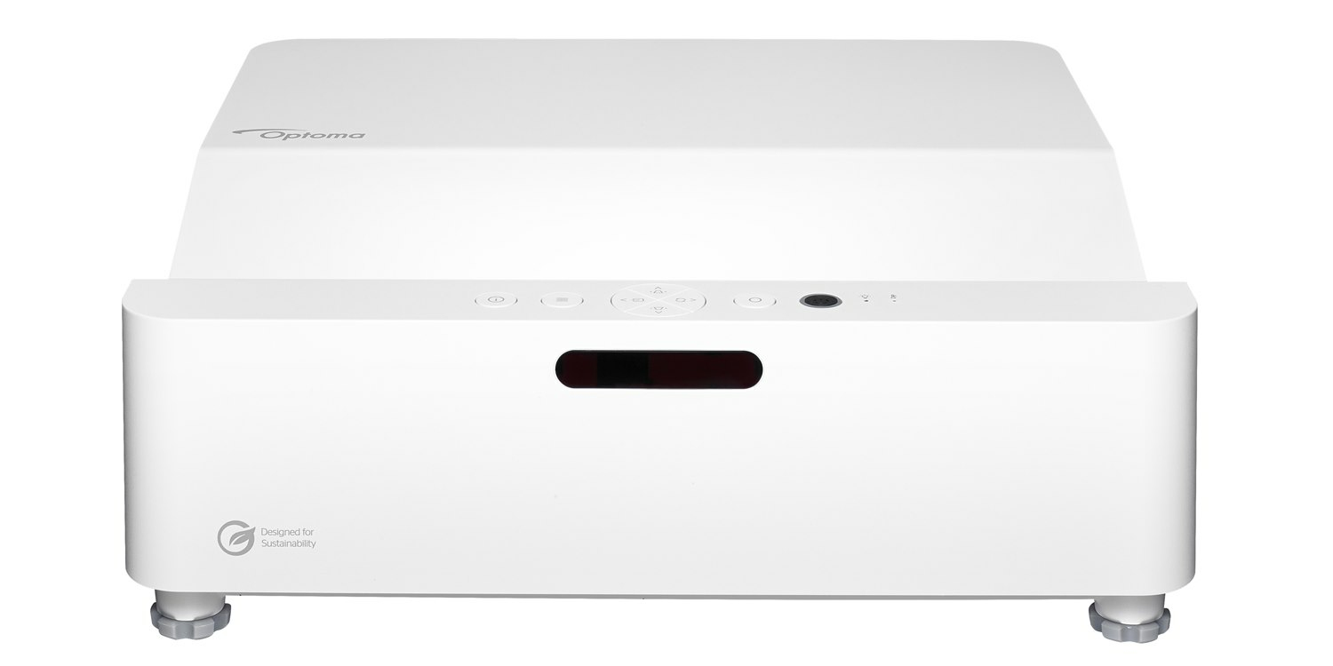 E9PD7M601EZ1 - Optoma