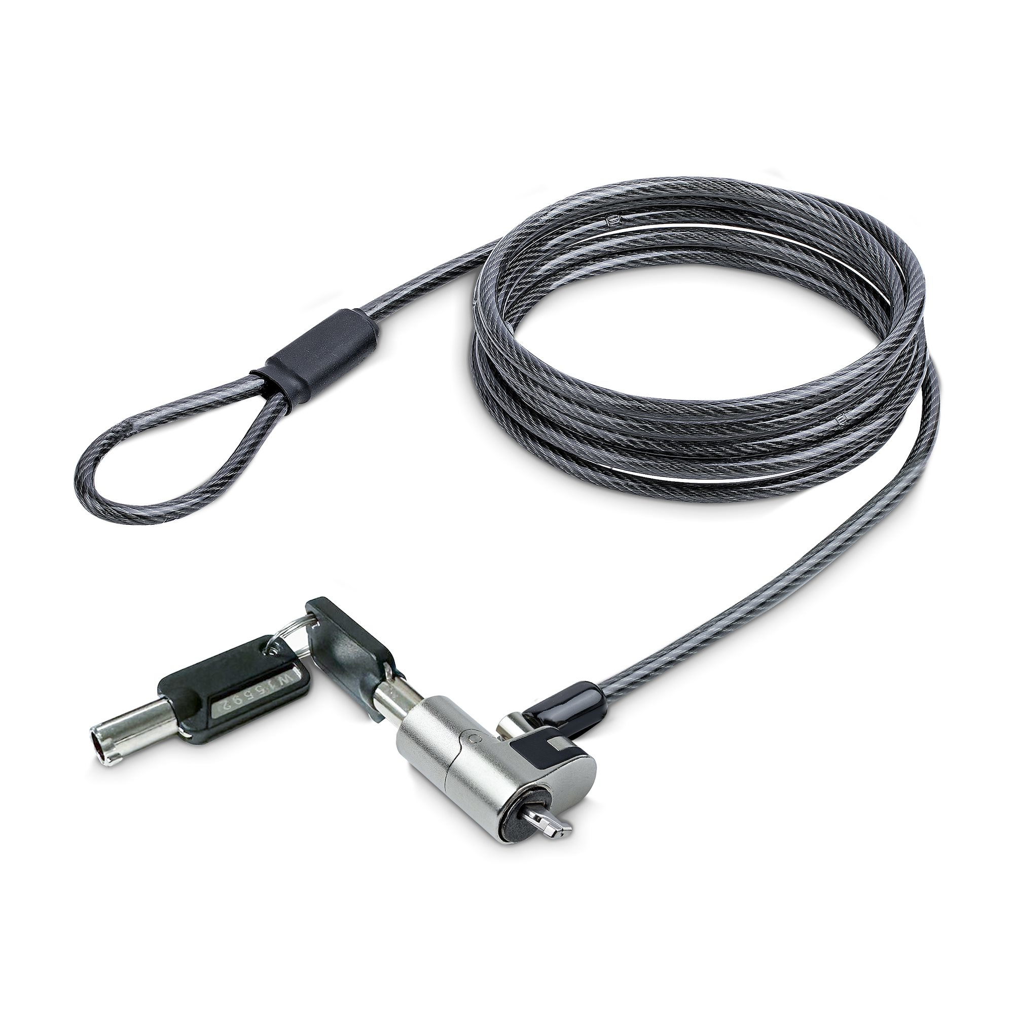 NANOK-LAPTOP-LOCK - StarTech.com