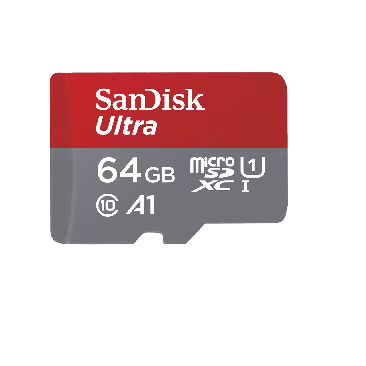 SDSQUAB-064G-GN6FA - Sandisk