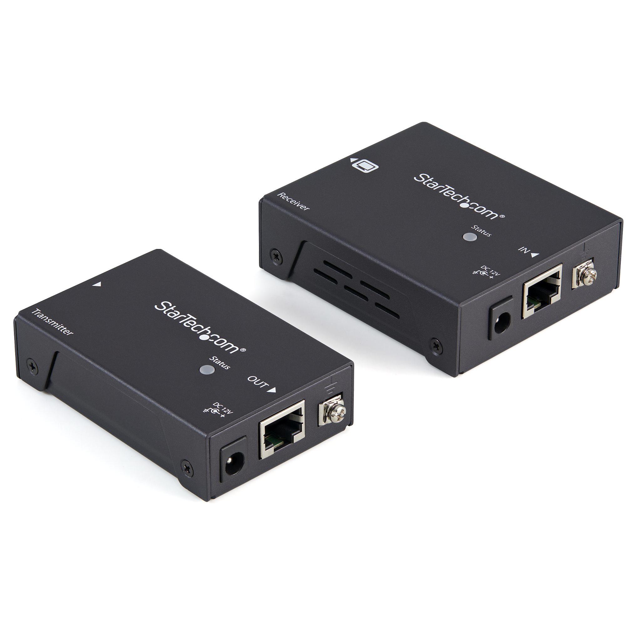 ST121HDBTPW - StarTech.com