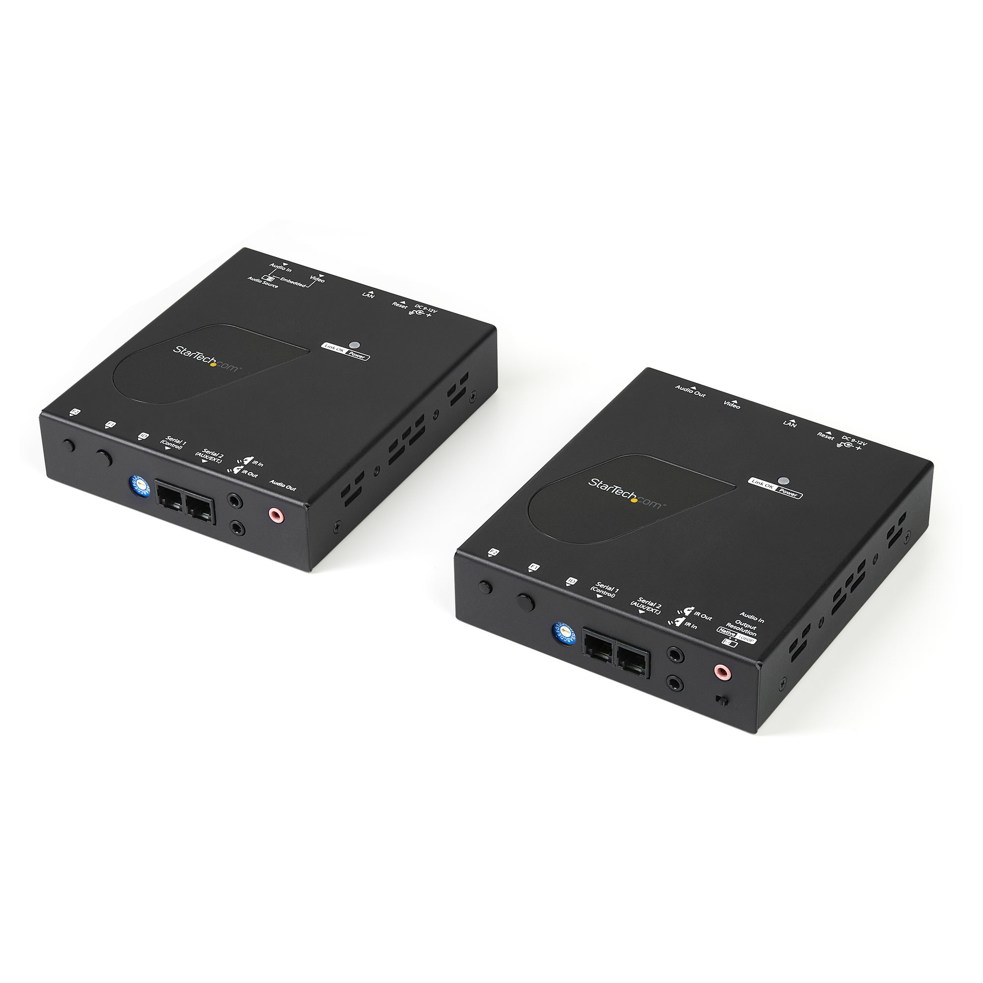 ST12MHDLAN4K - StarTech.com