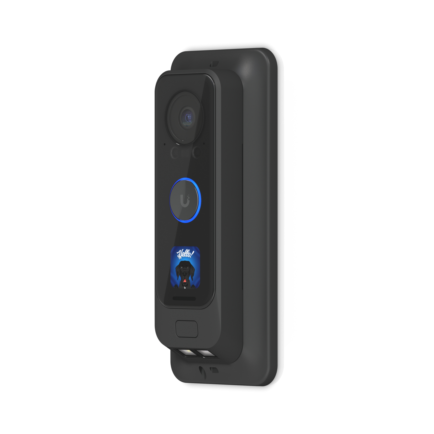 UACC-G4-Doorbell-Pro-PoE-Gang-Box - Ubiquiti