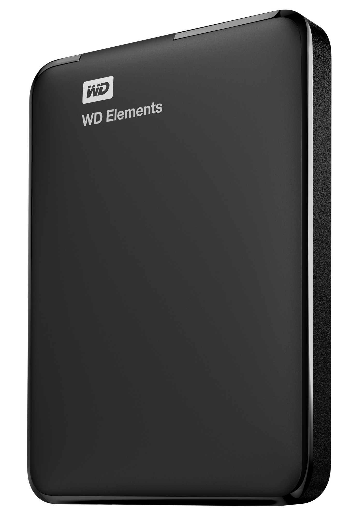 WDBUZG0010BBK-WESN - Western Digital