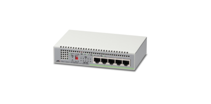 AT-GS910/5-50 - Allied Telesis