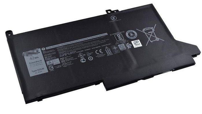PGFX4 - DELL