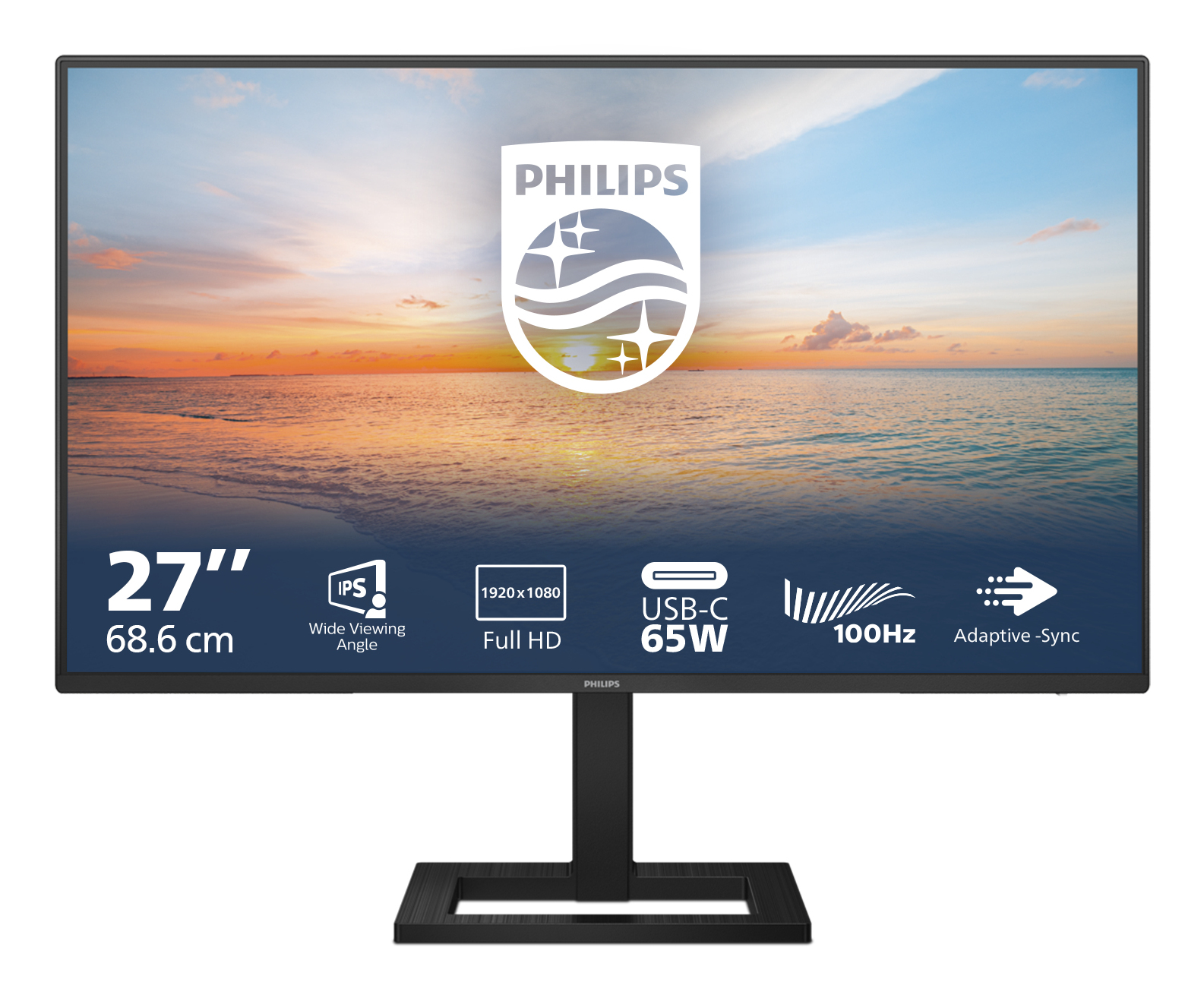 27E1N1300AE/00 - Philips