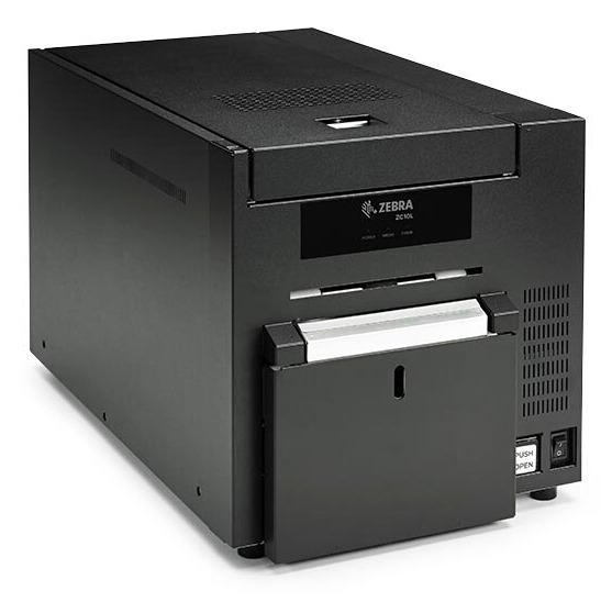 ZC10L-00QT0US00 - Zebra