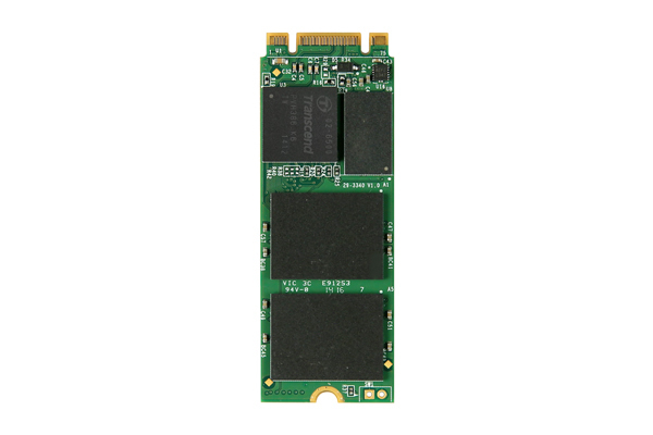 TS256GMTS600 - Transcend