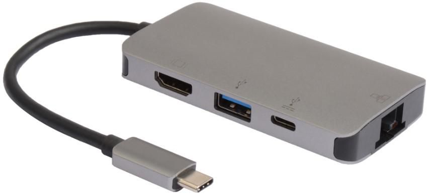 USB3.1CCOM16 - Microconnect