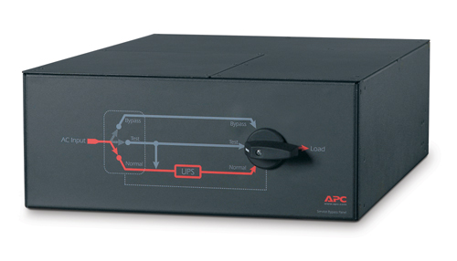 SBP16KP - APC