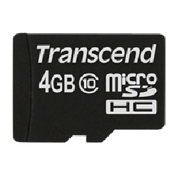 TS4GUSDC10 - Transcend