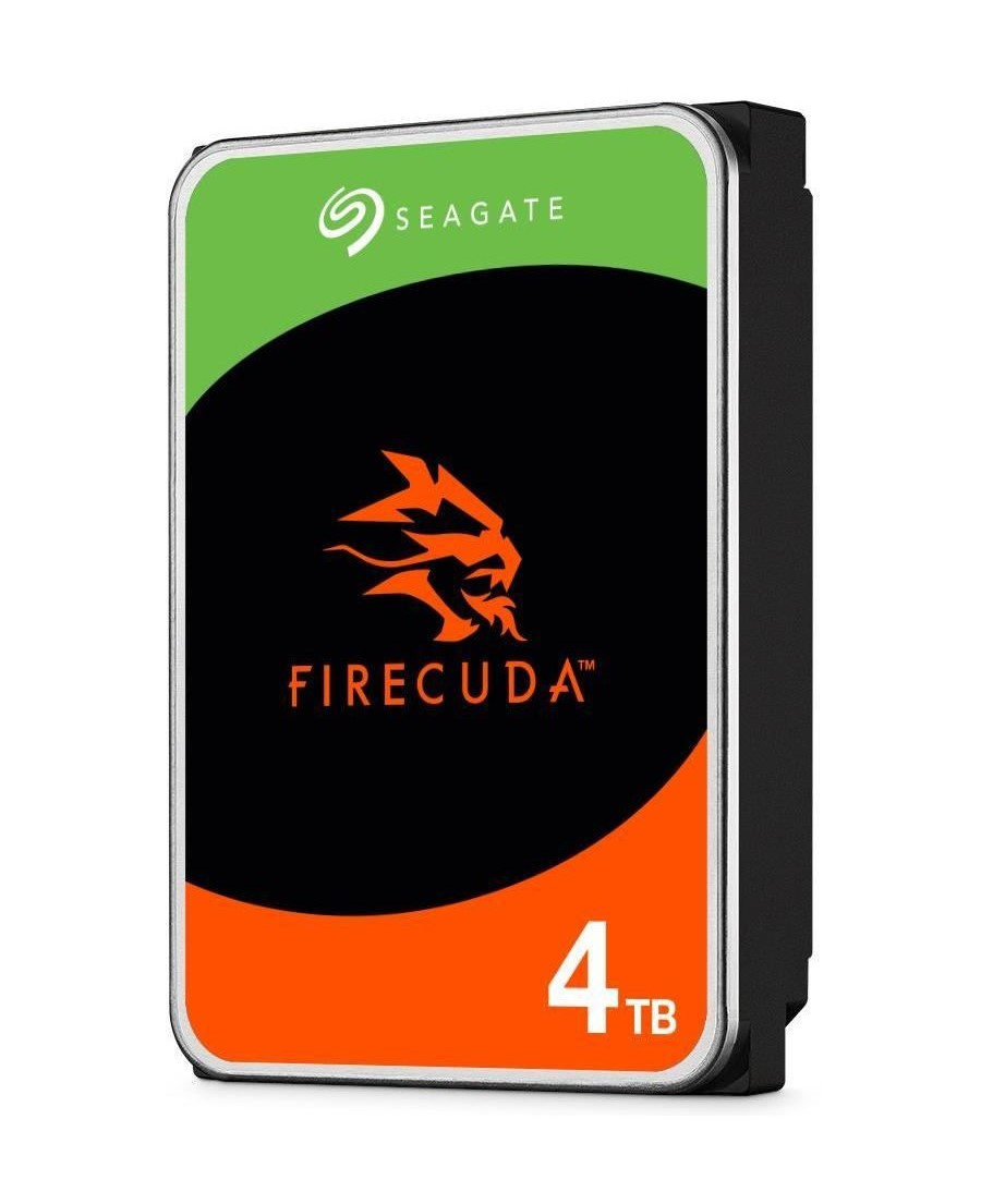 ST4000DXA05 - Seagate
