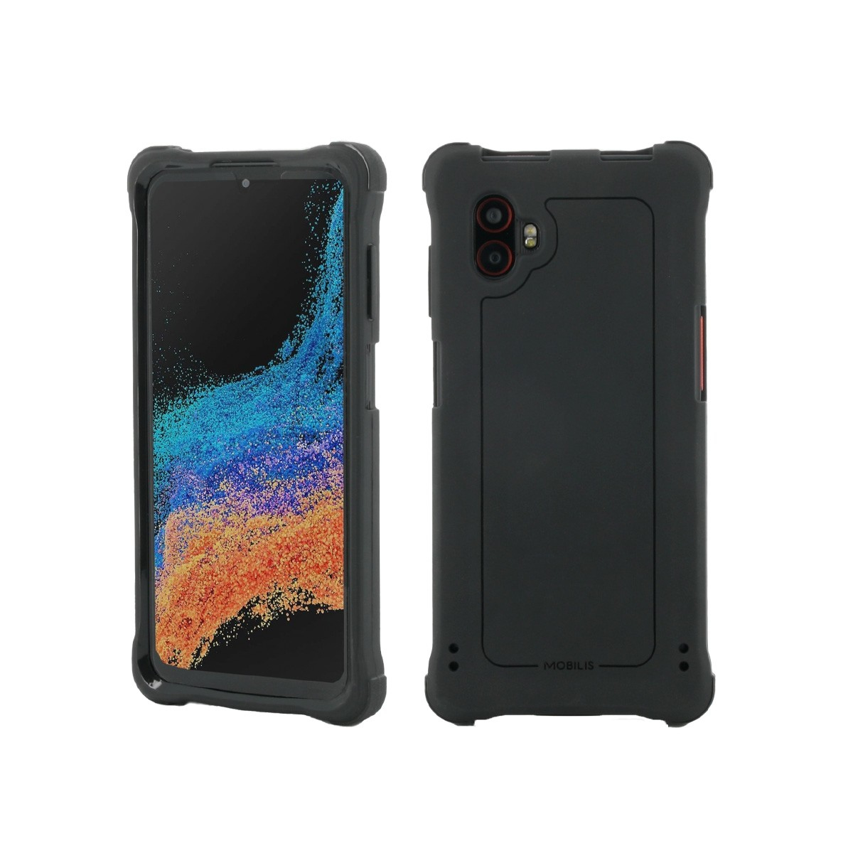 054015 - Mobilis