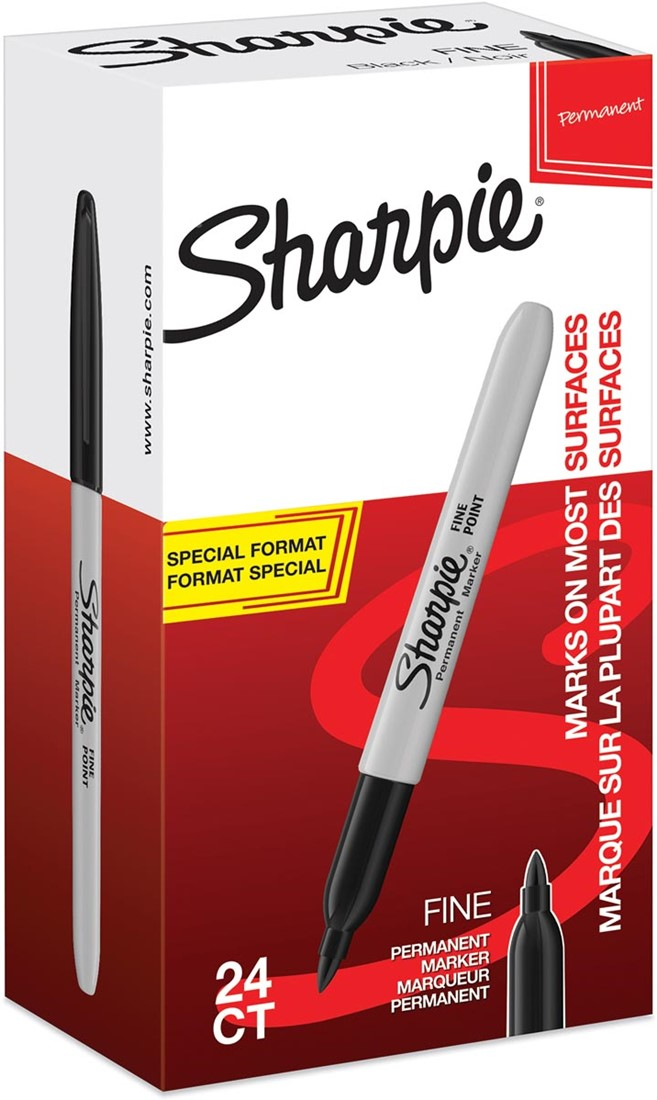 2077128 - Sharpie
