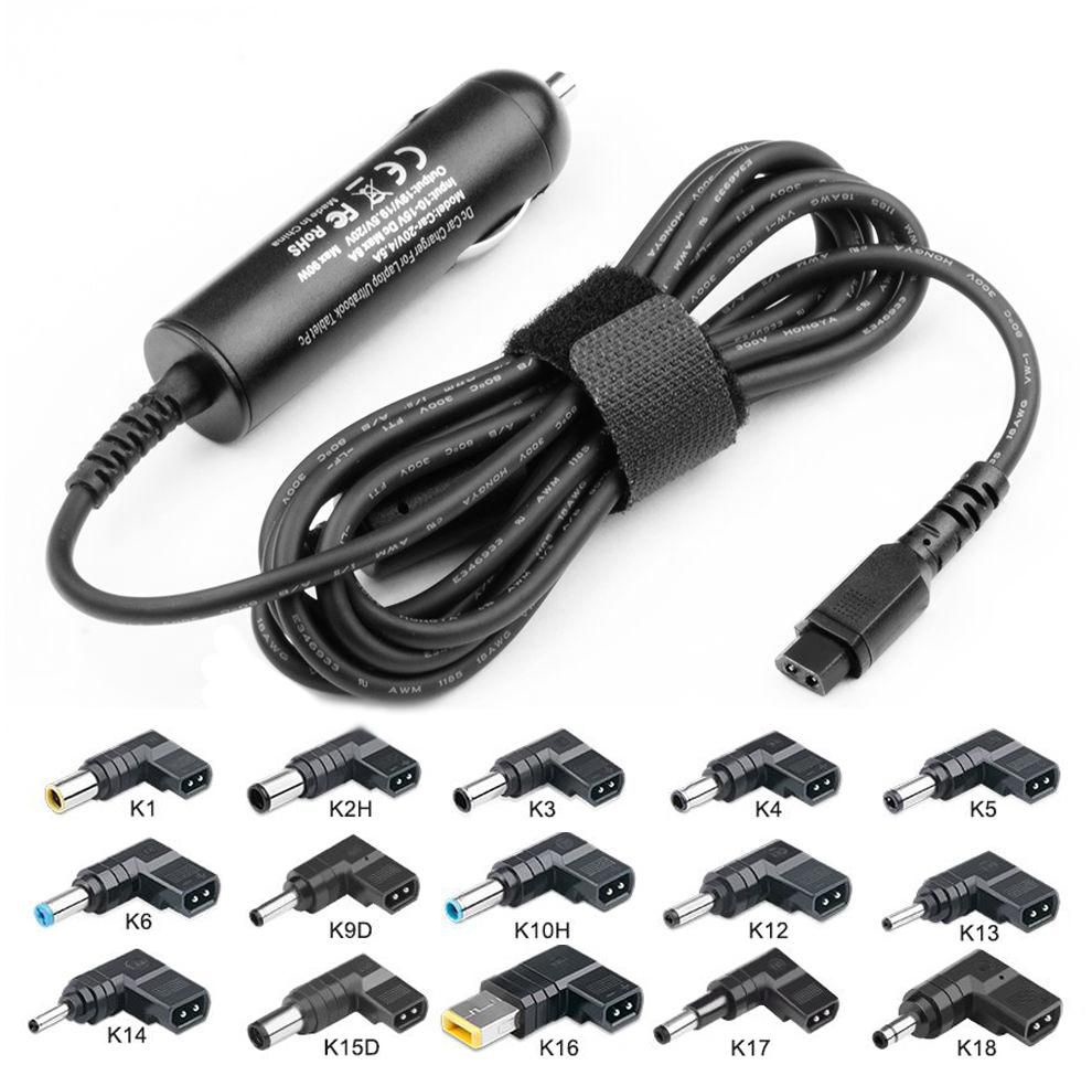 MBXUN-90W-DC0001 - CoreParts