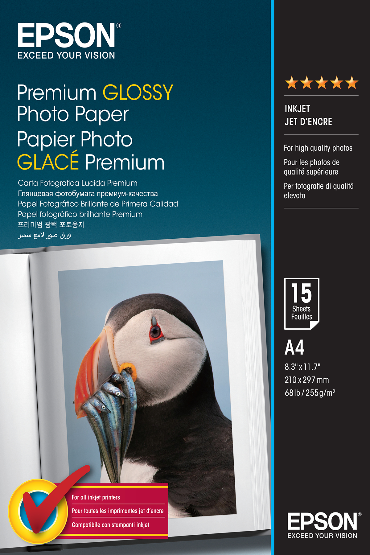 C13S042155 - Epson