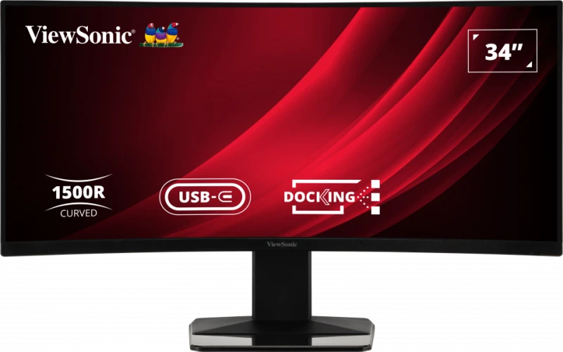 VG3419C - Viewsonic