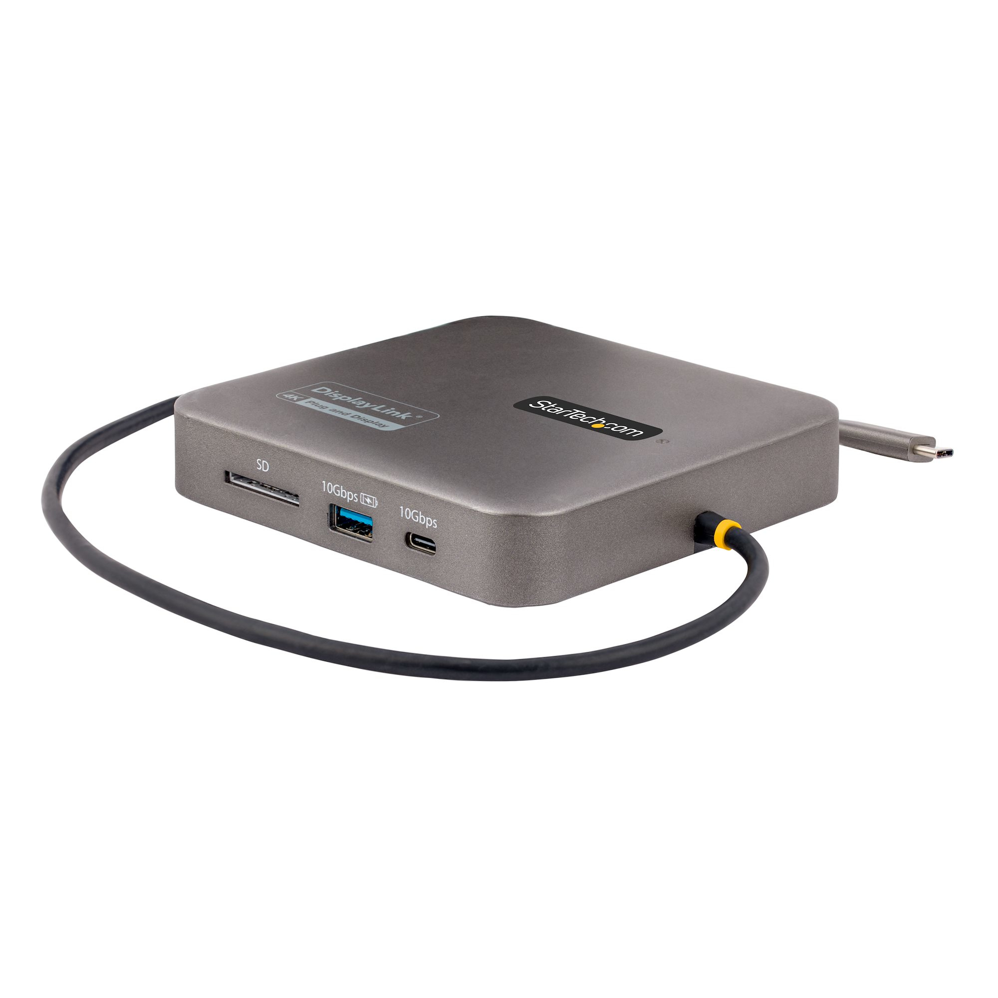 102B-USBC-MULTIPORT - StarTech.com