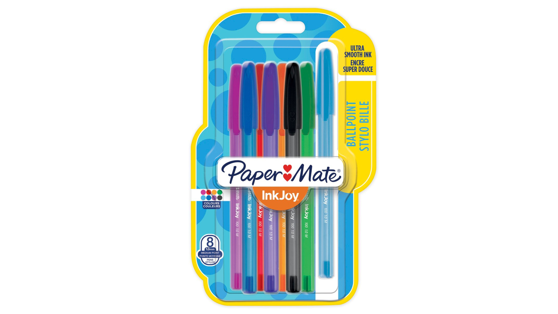 1956737 - Papermate