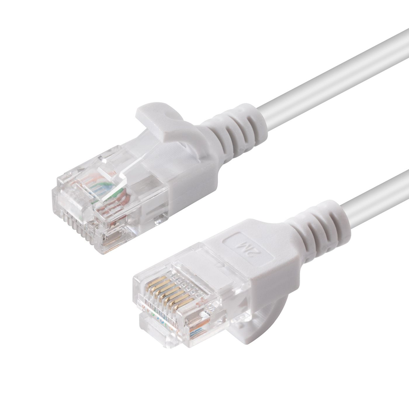 V-UTP601W-SLIM - Microconnect
