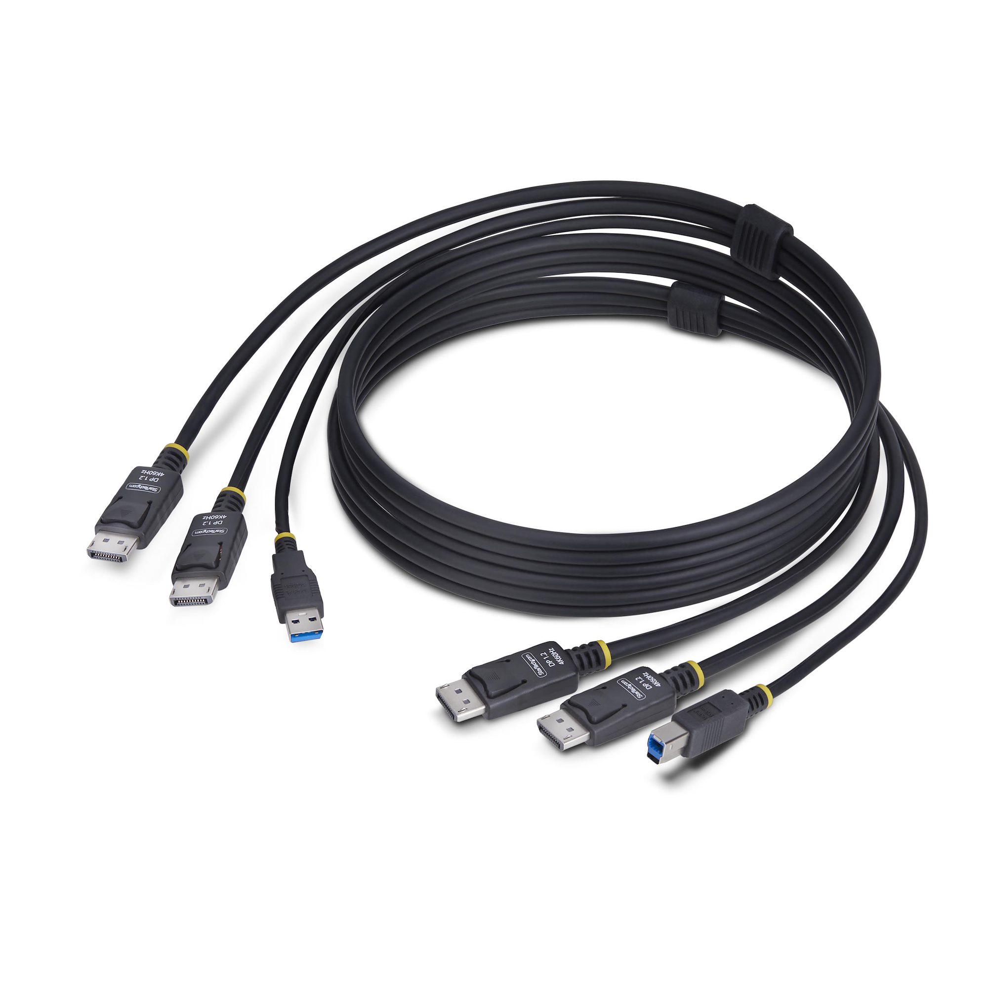 DDU1226-KVM-CABLE - StarTech.com
