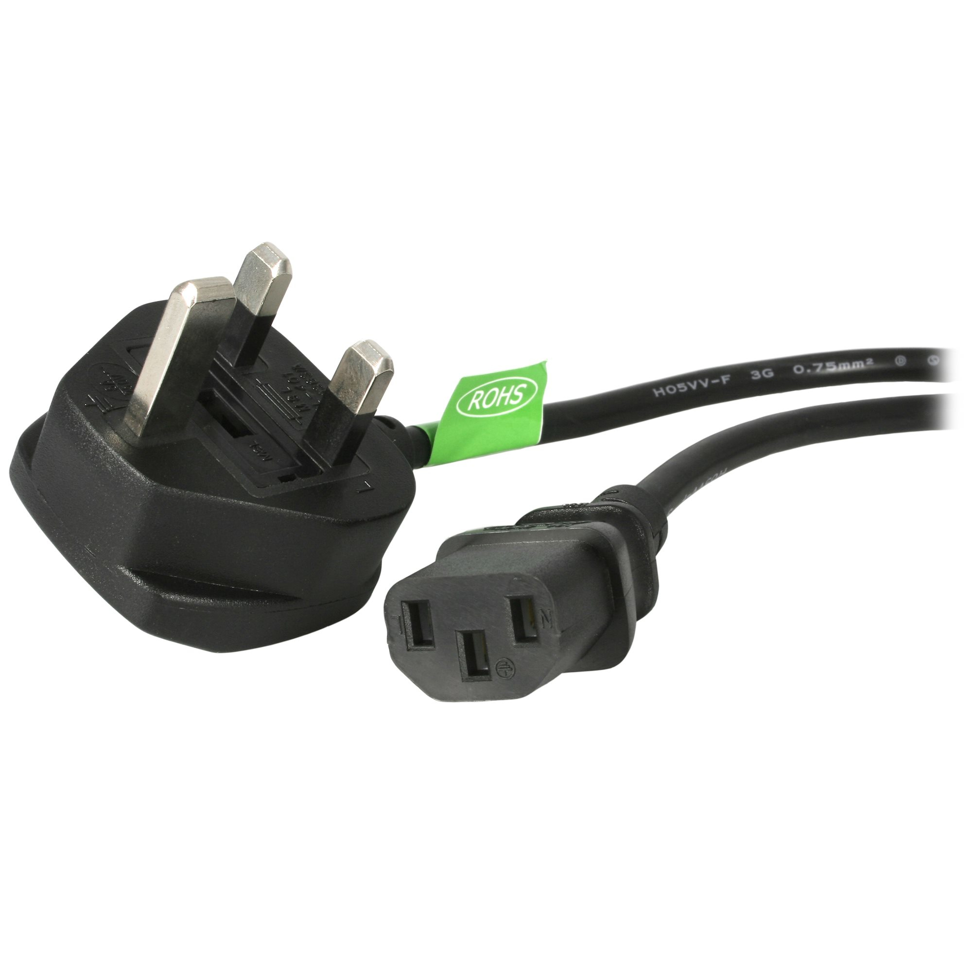 PXT101UK - StarTech.com