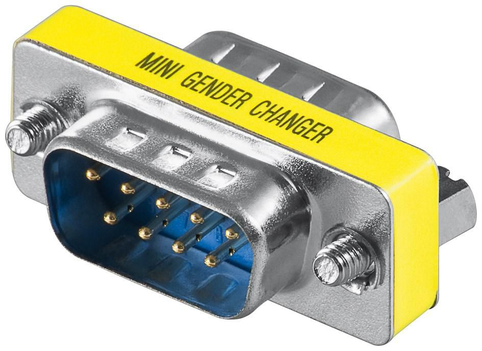 MOD99 - Microconnect
