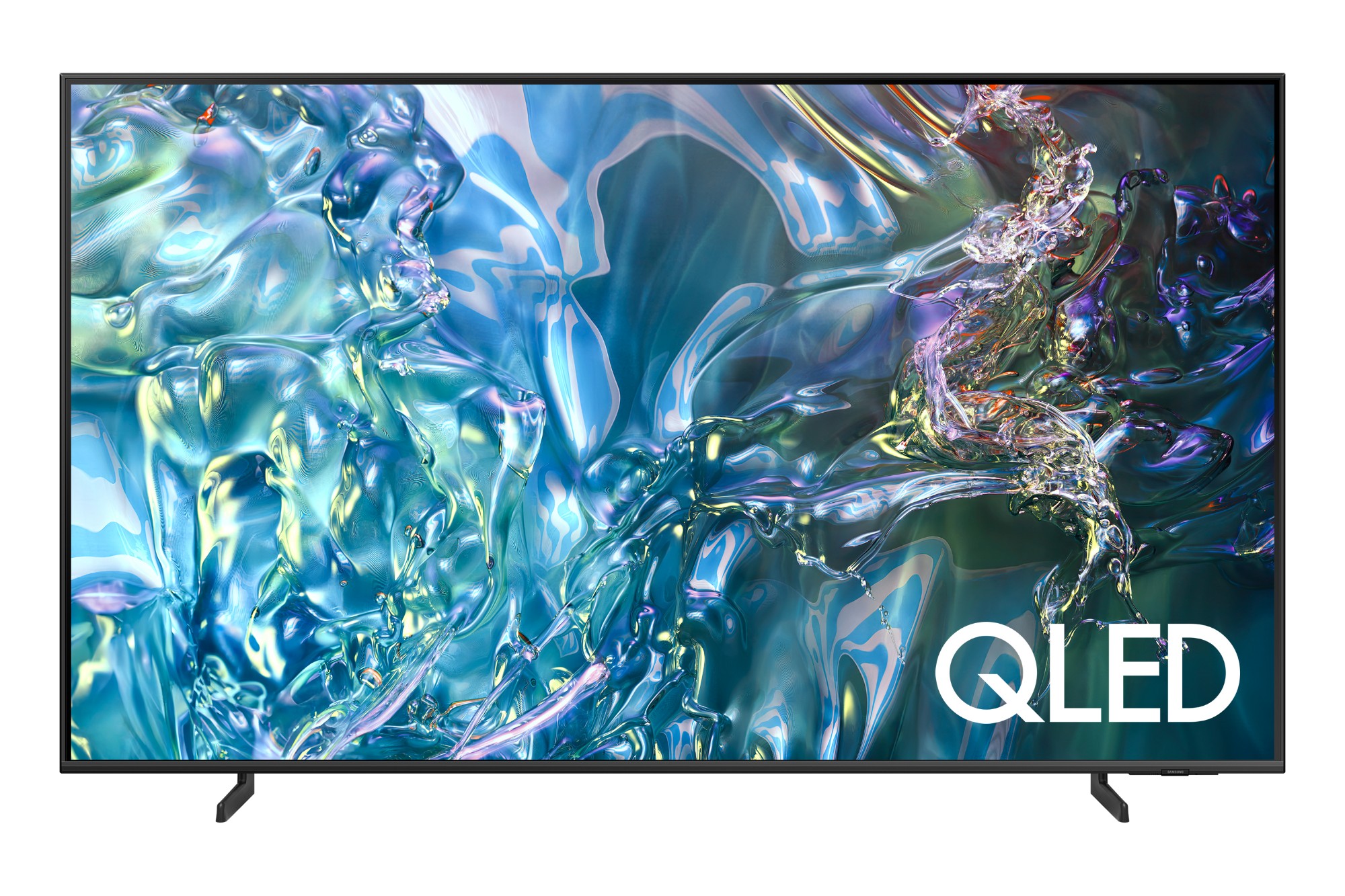 QE50Q60DAUXXH - Samsung
