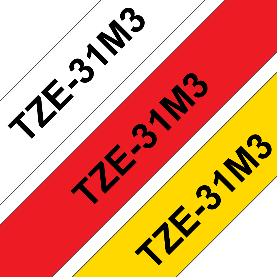TZE31M3 - Brother