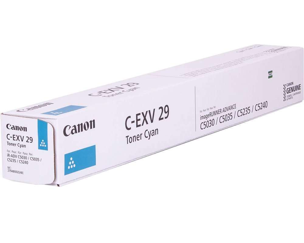2794B002 - Canon