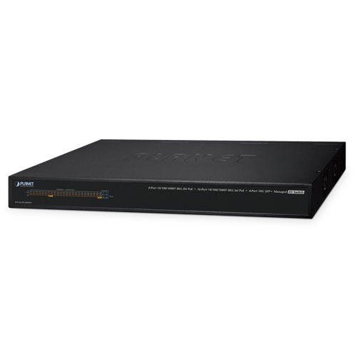 AVS-4210-24HP4X - Planet