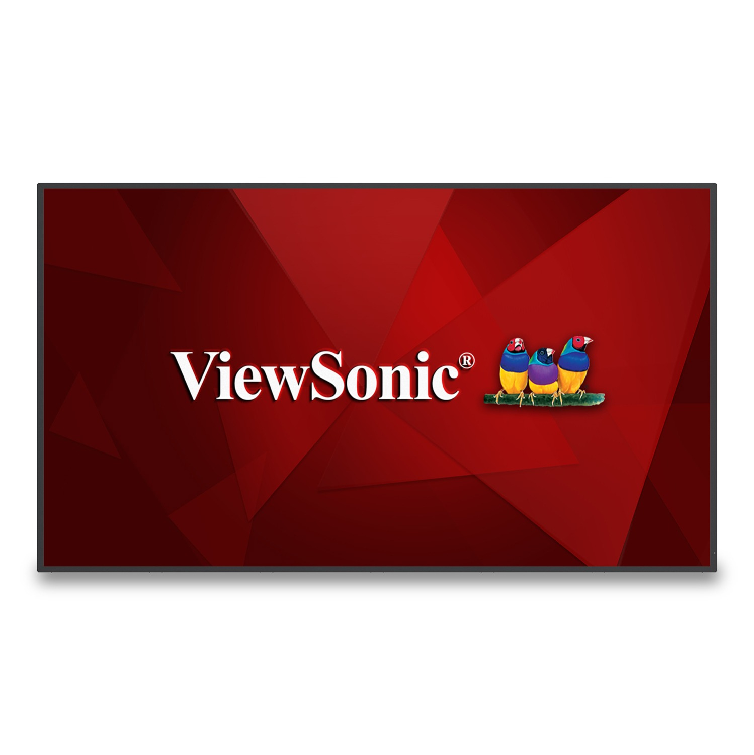 CDE6530 - Viewsonic