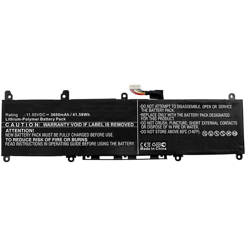 MBXAS-BA0185 - CoreParts