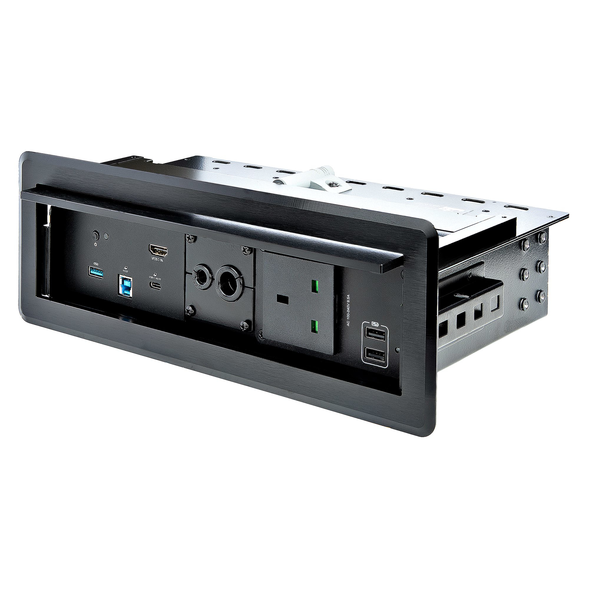 KITBXDOCKPUK - StarTech.com