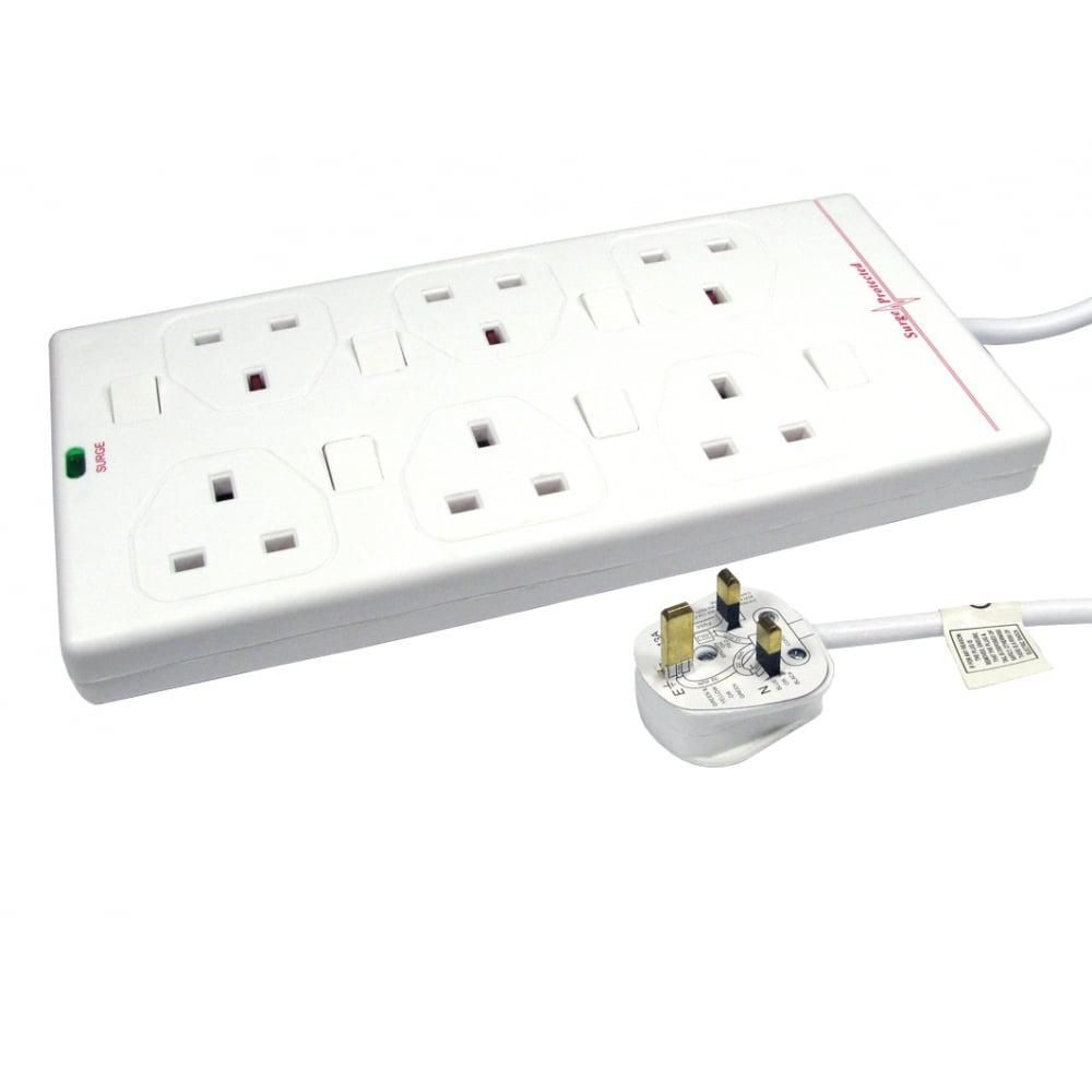 GRU006WUK-SWITCH - Microconnect