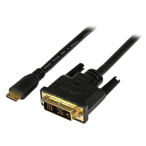 HDCDVIMM1M - StarTech.com