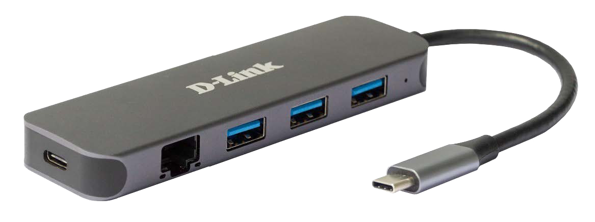 DUB-2334 - D-Link