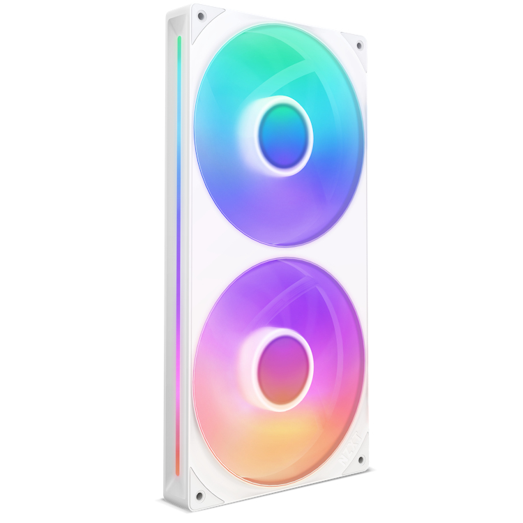 RF-U28HF-W1 - NZXT