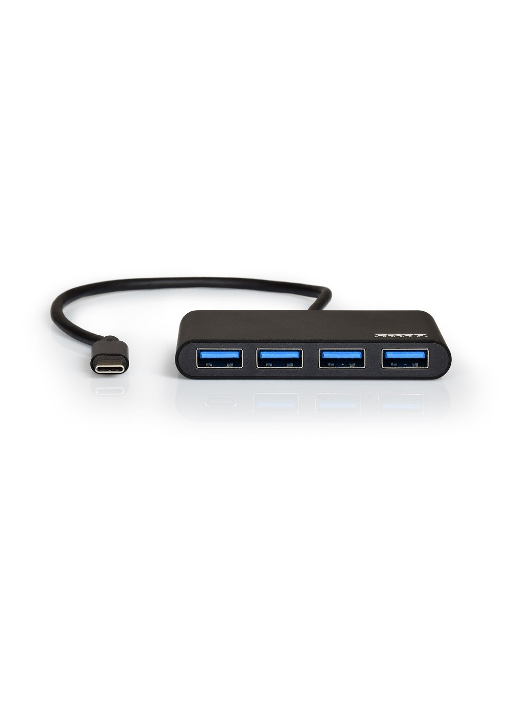 900123 - Port Designs