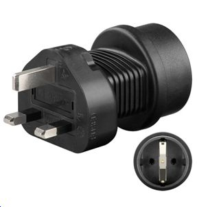 PETRAVEL1 - Microconnect