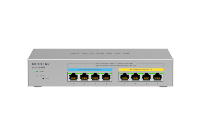 MS108TUP-100EUS - Netgear