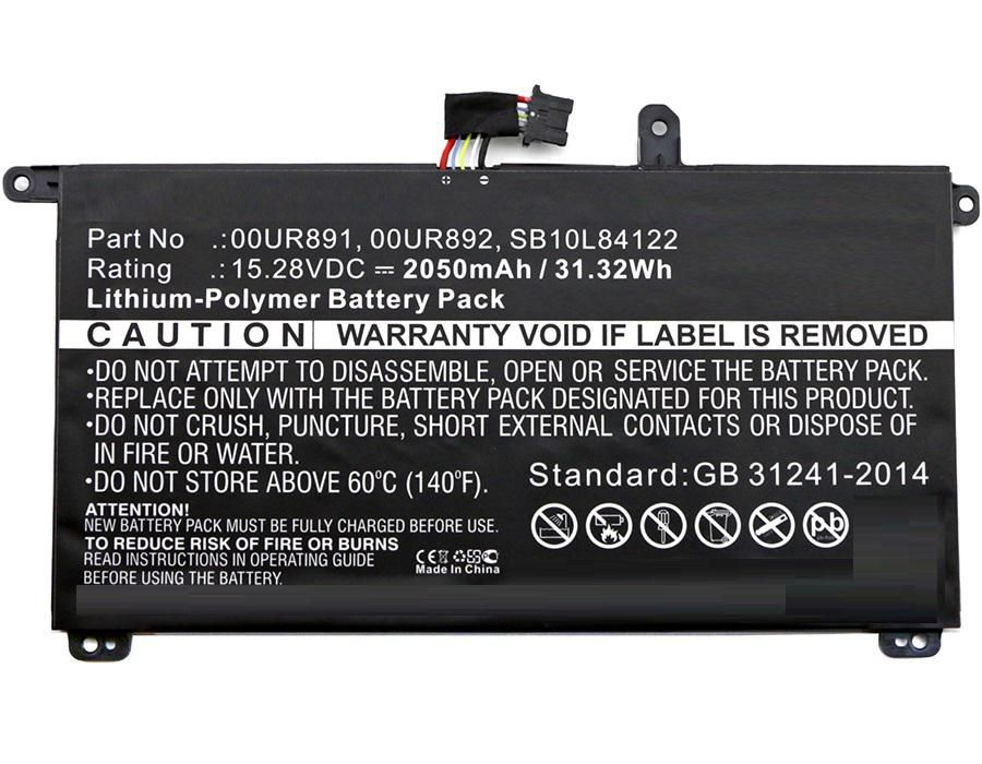 MBXLE-BA0142 - CoreParts