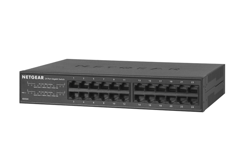 GS324-200EUS - Netgear