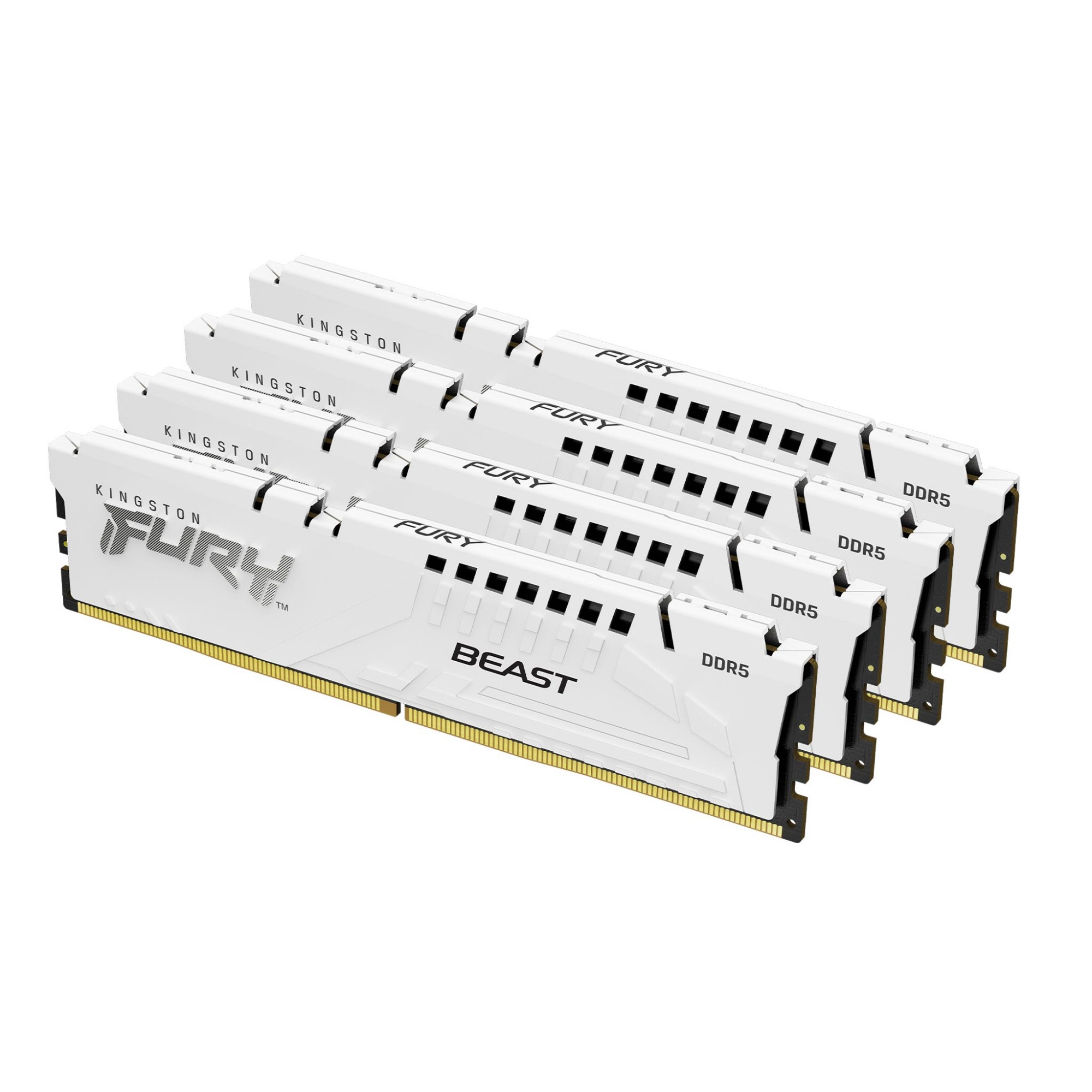 KF556C40BWK4-128 - Kingston Technology